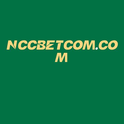 Logo da NCCBETCOM